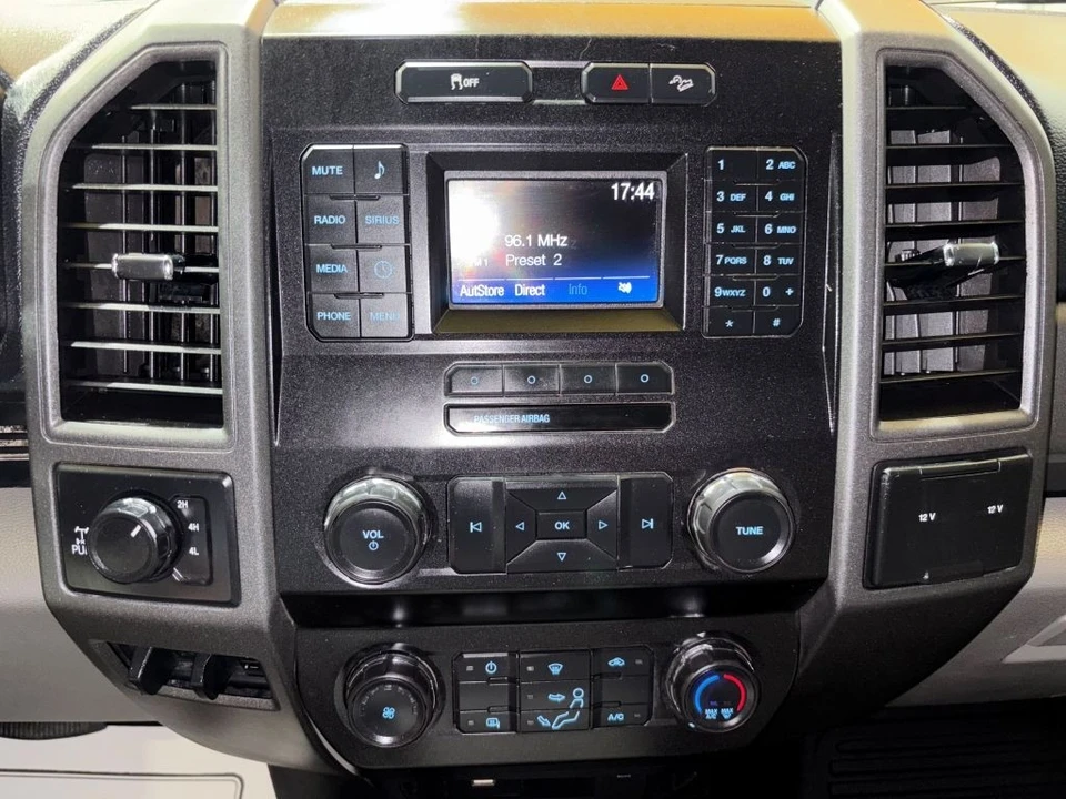2019 Ford Super Duty 4th Gen - Image 19 of 21