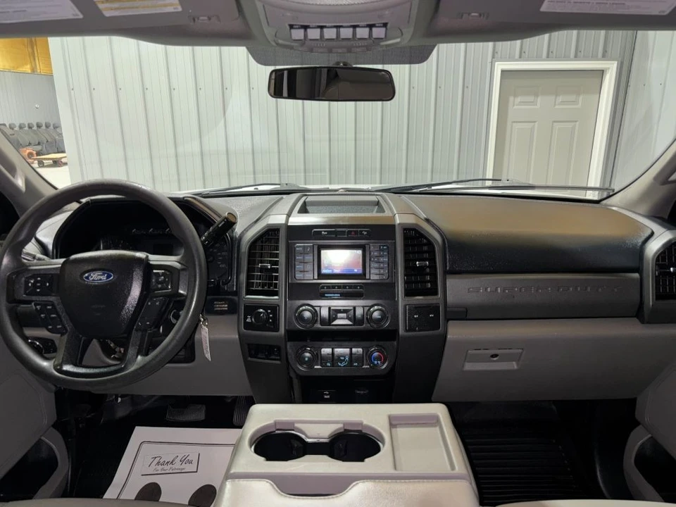 2019 Ford Super Duty 4th Gen - Image 17 of 21