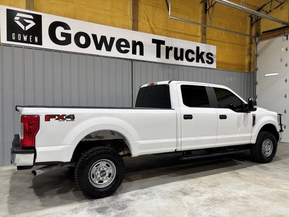 2019 Ford Super Duty 4th Gen - Image 6 of 21