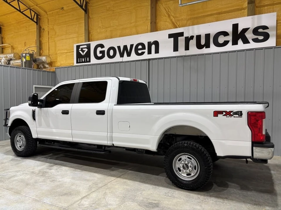 2019 Ford Super Duty 4th Gen - Image 5 of 21