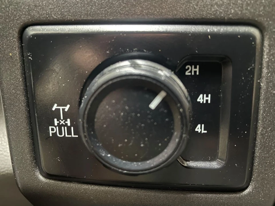 2019 Ford Super Duty 4th Gen - Image 20 of 21