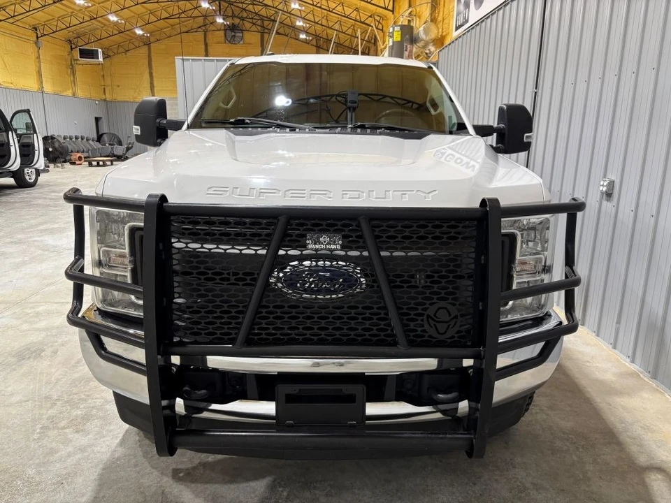 2019 Ford Super Duty 4th Gen - Image 7 of 21