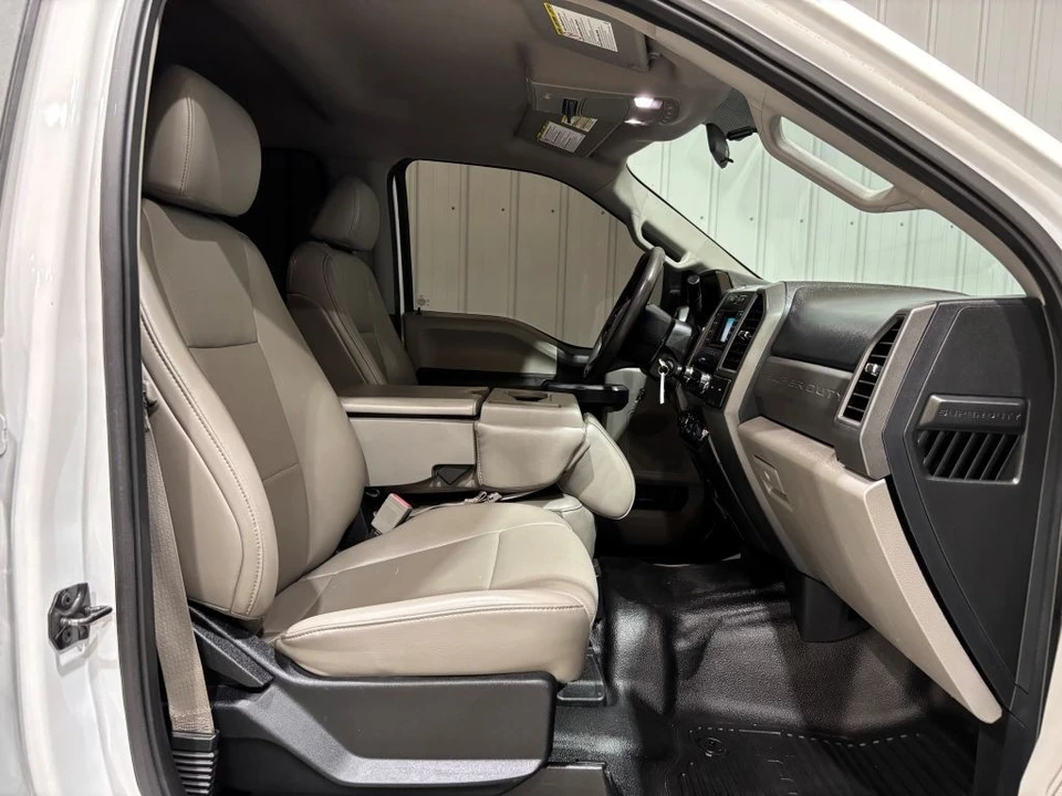 2019 Ford Super Duty 4th Gen - Image 12 of 21