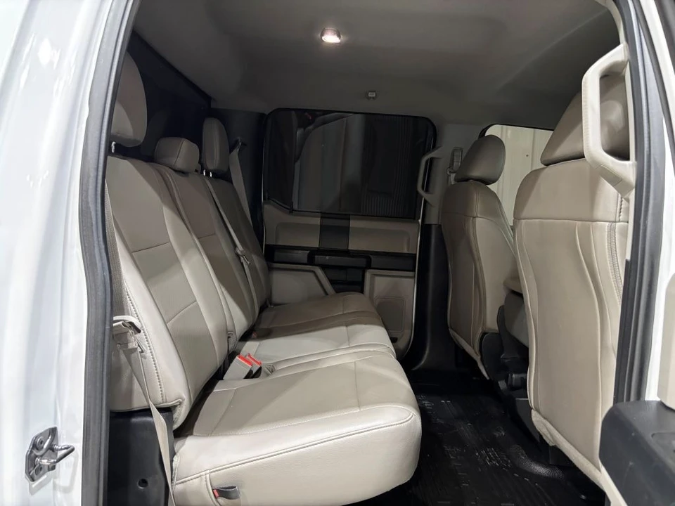2019 Ford Super Duty 4th Gen - Image 14 of 21