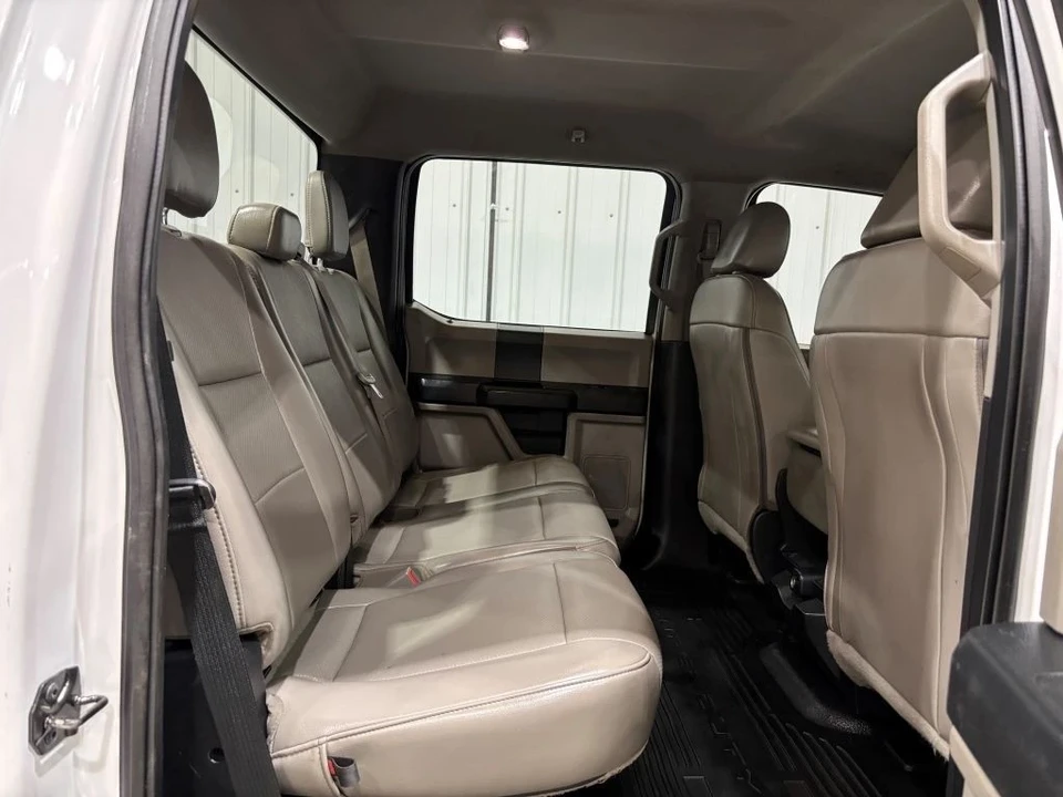 2019 Ford Super Duty 4th Gen - Image 14 of 21