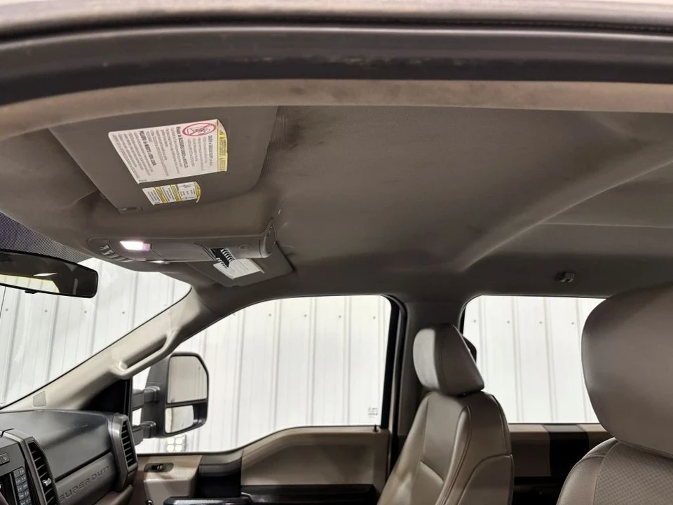 2019 Ford Super Duty 4th Gen - Image 15 of 21