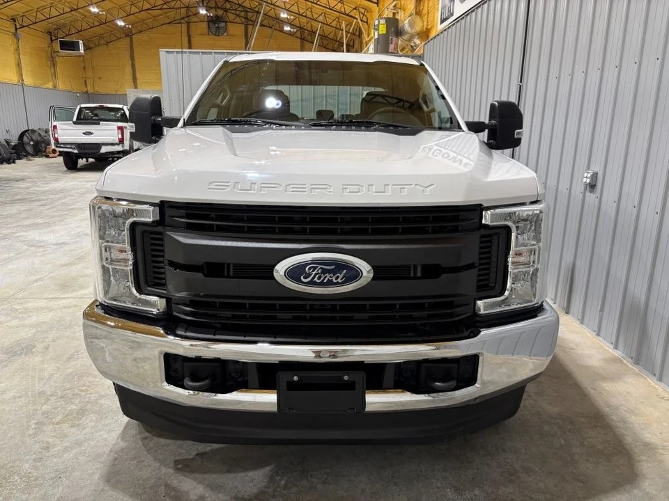 2019 Ford Super Duty 4th Gen - Image 7 of 21