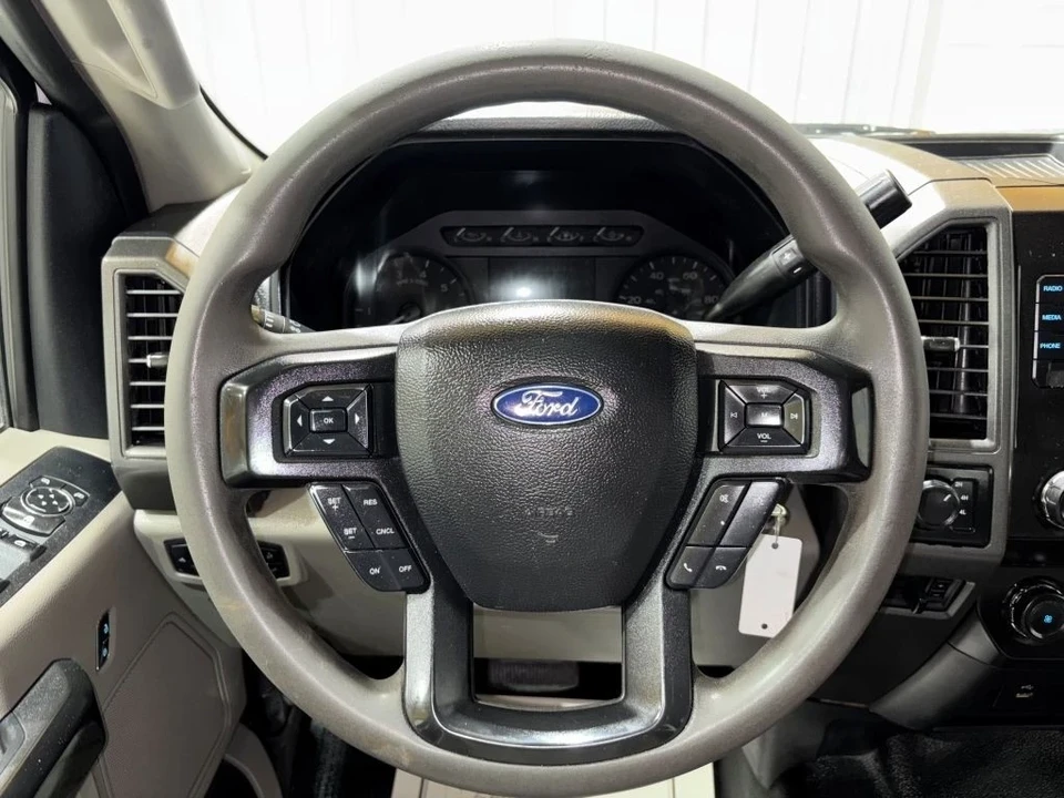 2019 Ford Super Duty 4th Gen - Image 18 of 21