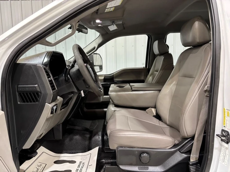 2019 Ford Super Duty 4th Gen - Image 11 of 21