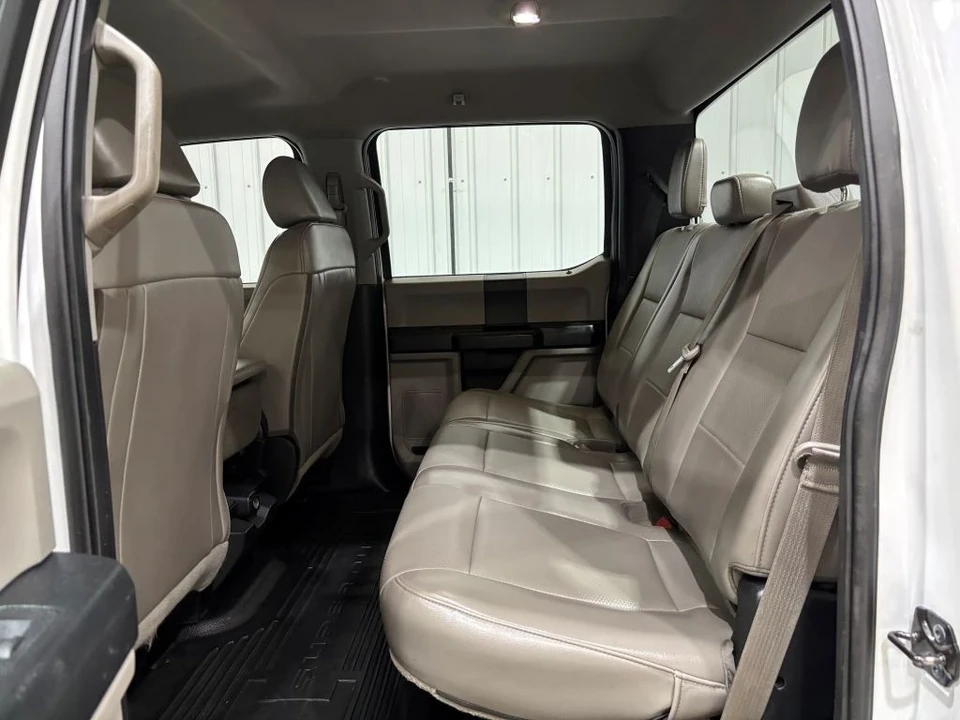 2019 Ford Super Duty 4th Gen - Image 13 of 21