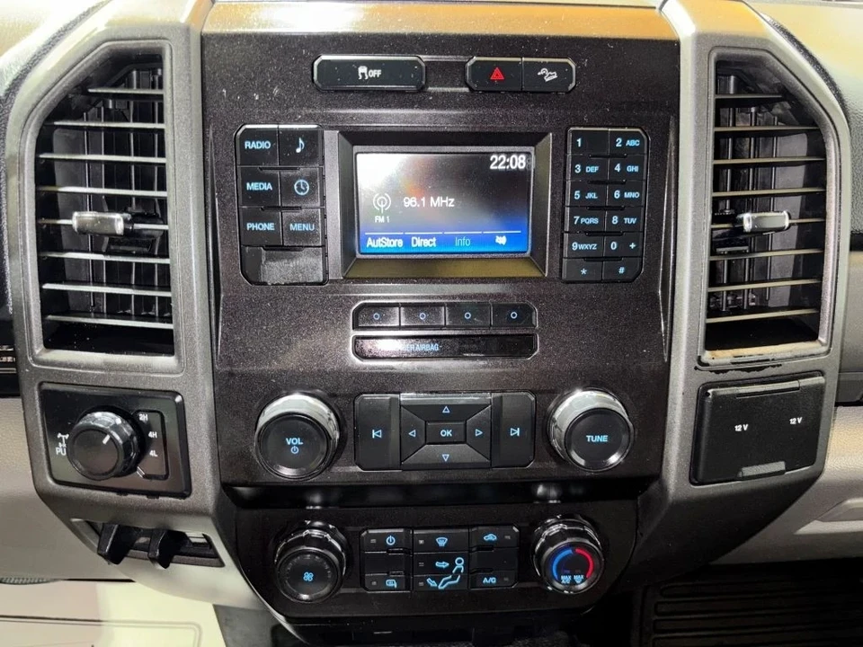 2019 Ford Super Duty 4th Gen - Image 19 of 21