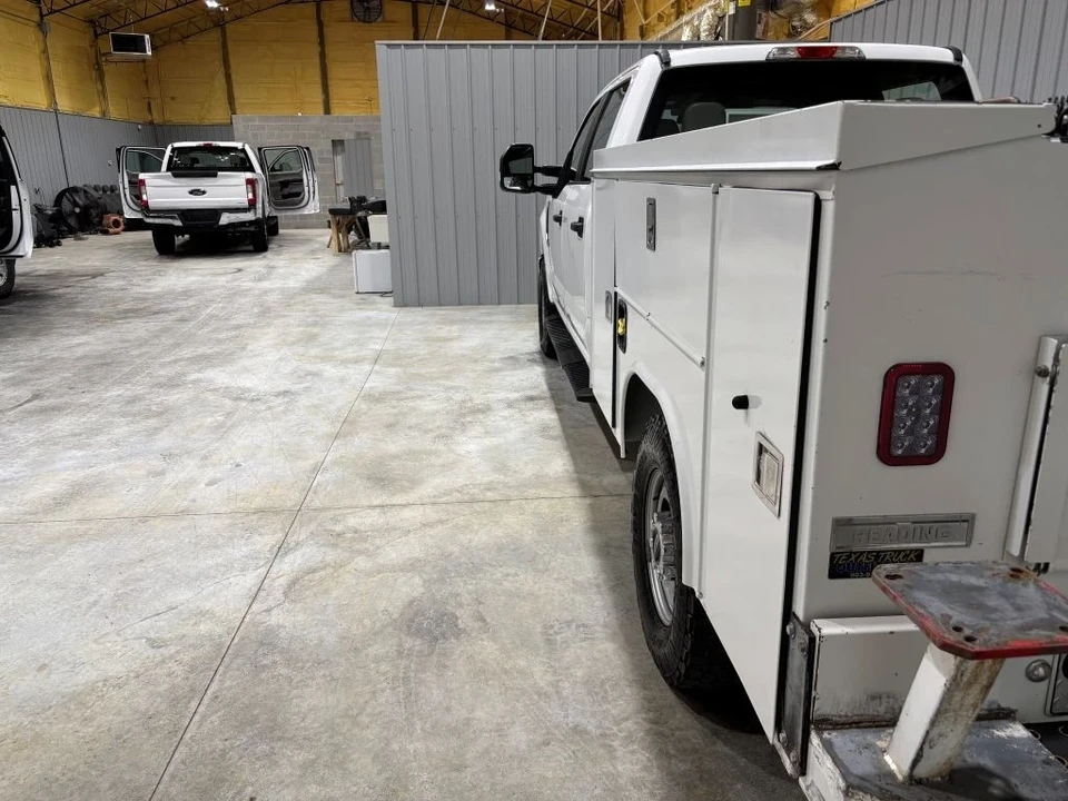 2019 Ford Super Duty 4th Gen - Image 9 of 21
