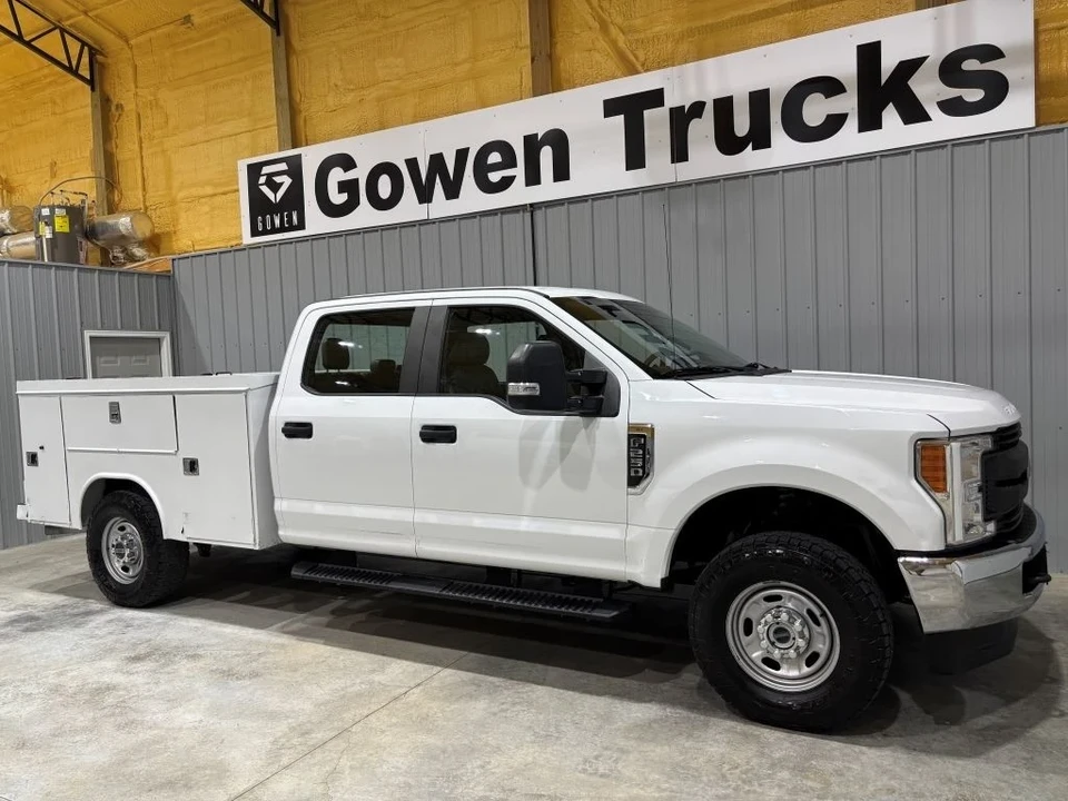 2019 Ford Super Duty 4th Gen - Image 3 of 21
