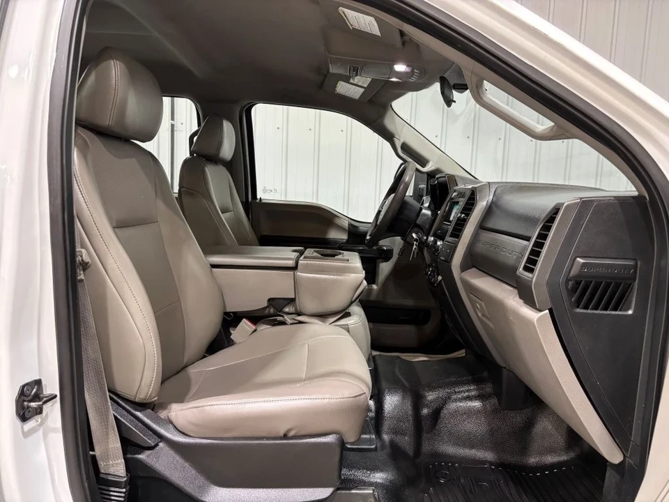 2019 Ford Super Duty 4th Gen - Image 12 of 21