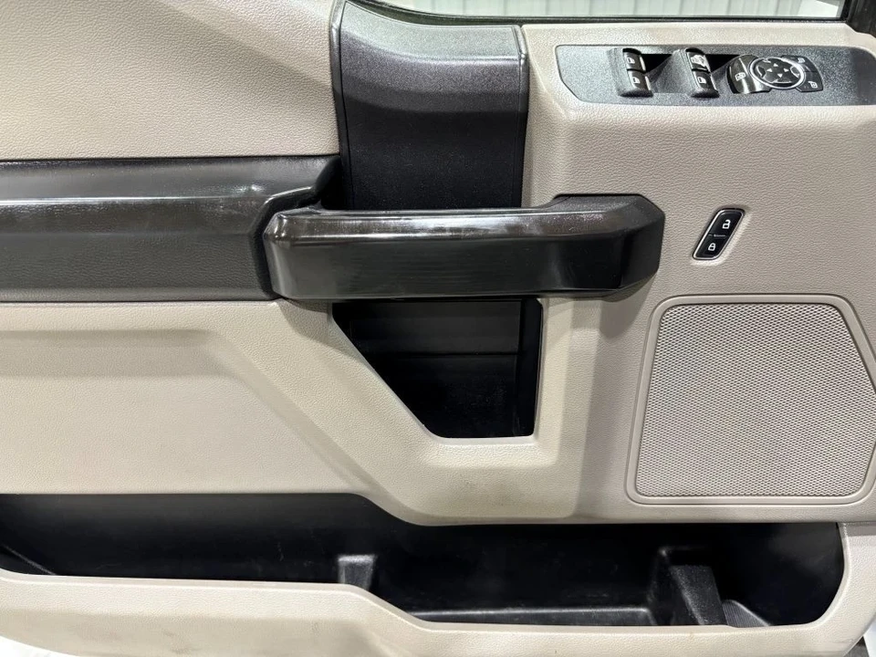 2019 Ford Super Duty 4th Gen - Image 16 of 21