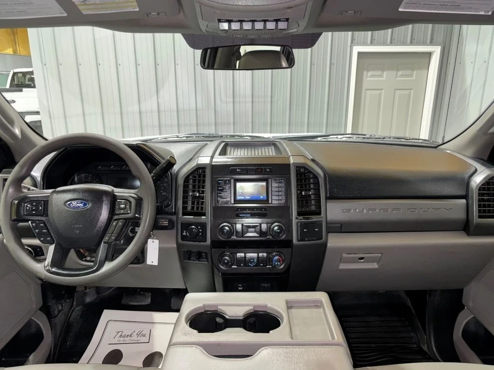 2019 Ford Super Duty 4th Gen - Image 17 of 21