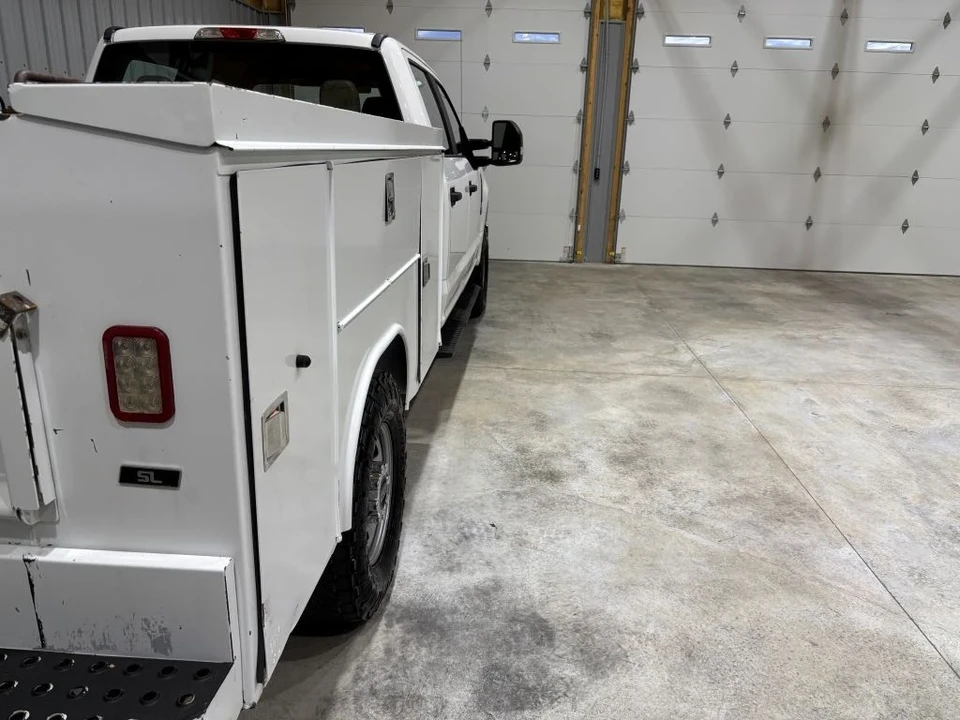 2019 Ford Super Duty 4th Gen - Image 10 of 21