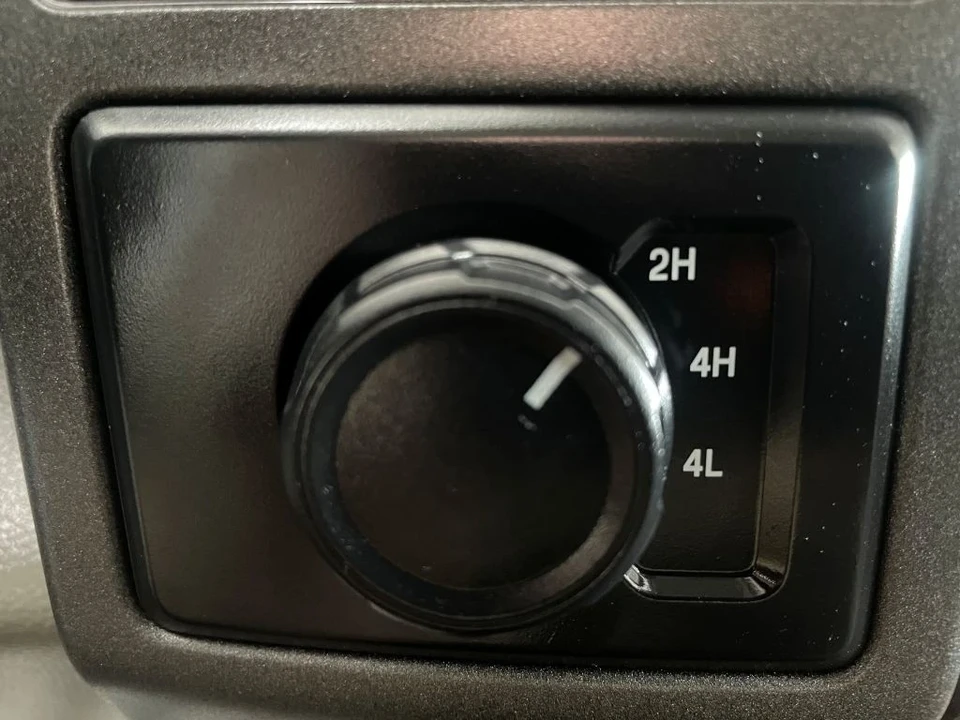 2019 Ford Super Duty 4th Gen - Image 20 of 21
