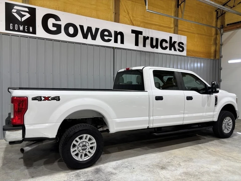 2019 Ford Super Duty 4th Gen - Image 6 of 21