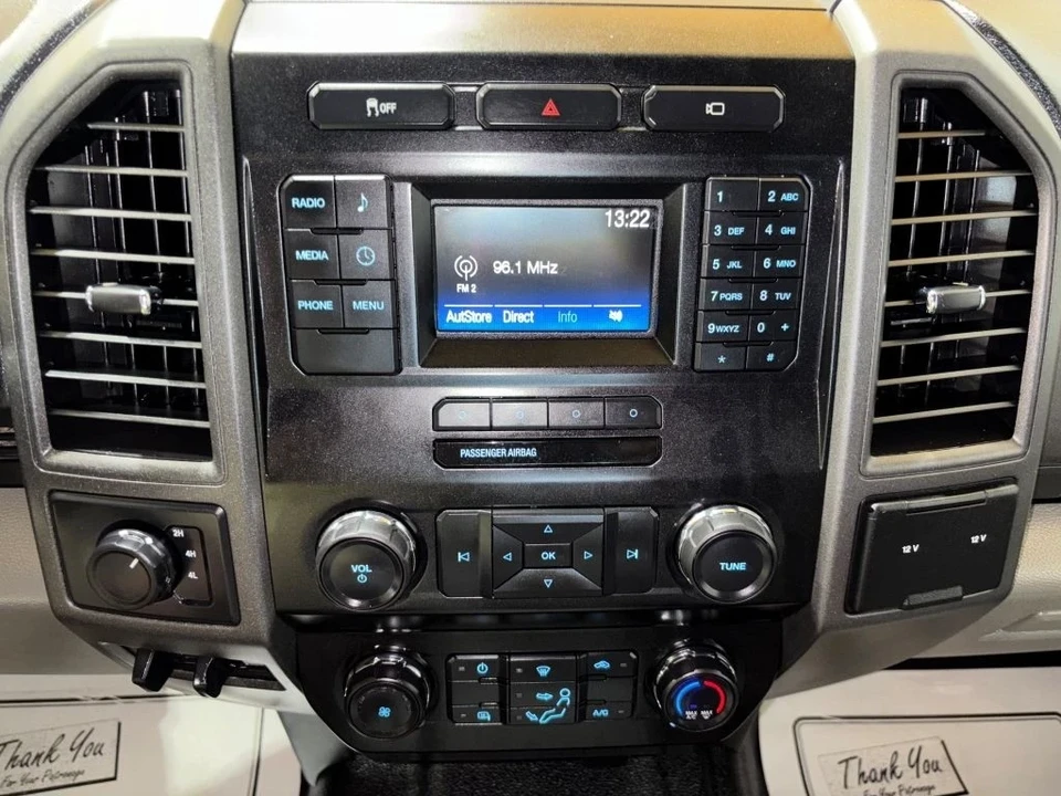 2019 Ford Super Duty 4th Gen - Image 19 of 21