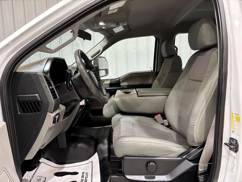 2019 Ford Super Duty 4th Gen - Image 11 of 21