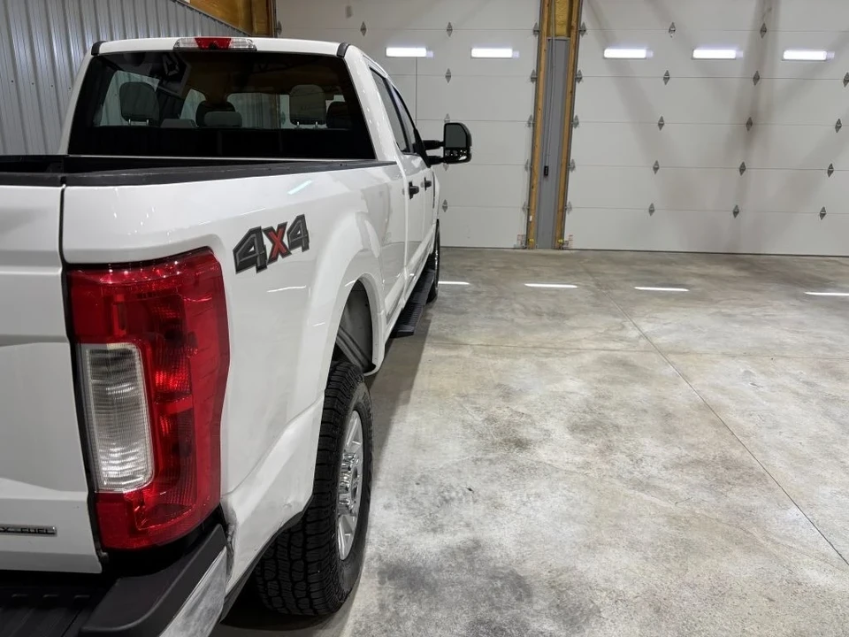 2019 Ford Super Duty 4th Gen - Image 10 of 21