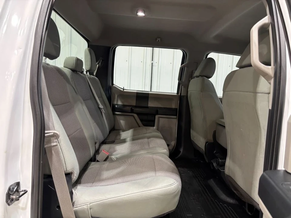 2019 Ford Super Duty 4th Gen - Image 14 of 21