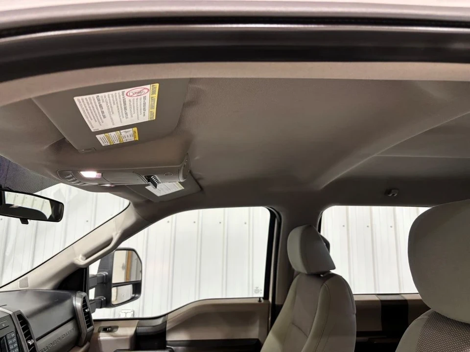 2019 Ford Super Duty 4th Gen - Image 15 of 21