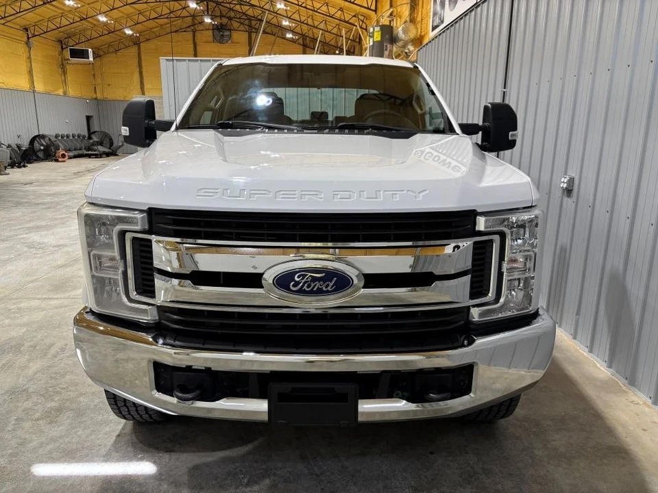 2019 Ford Super Duty 4th Gen - Image 7 of 21