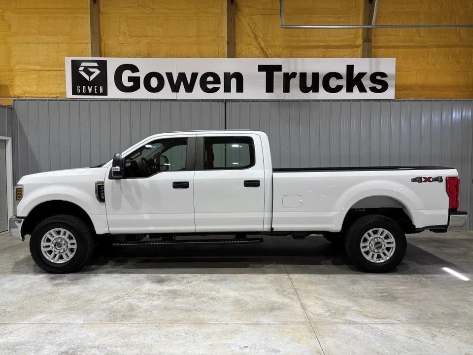 2019 Ford Super Duty 4th Gen - Image 2 of 21