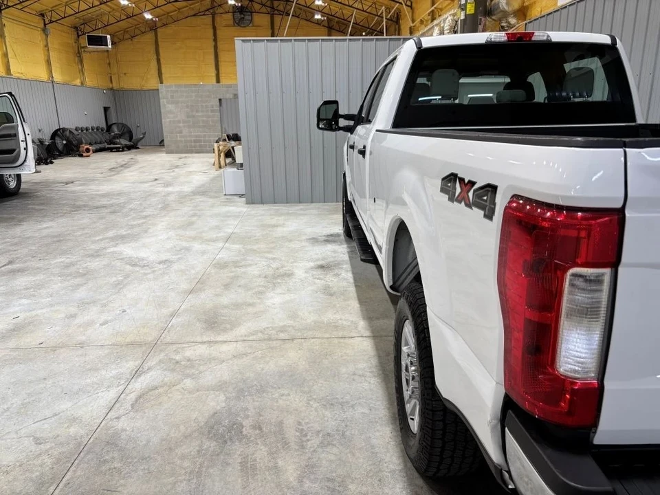 2019 Ford Super Duty 4th Gen - Image 9 of 21