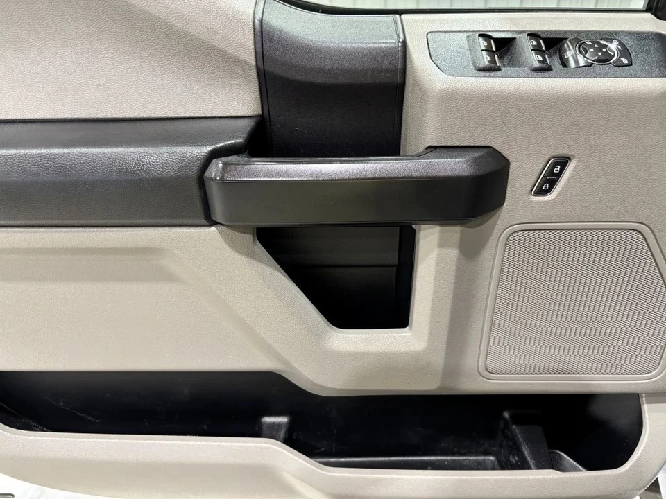 2019 Ford Super Duty 4th Gen - Image 16 of 21