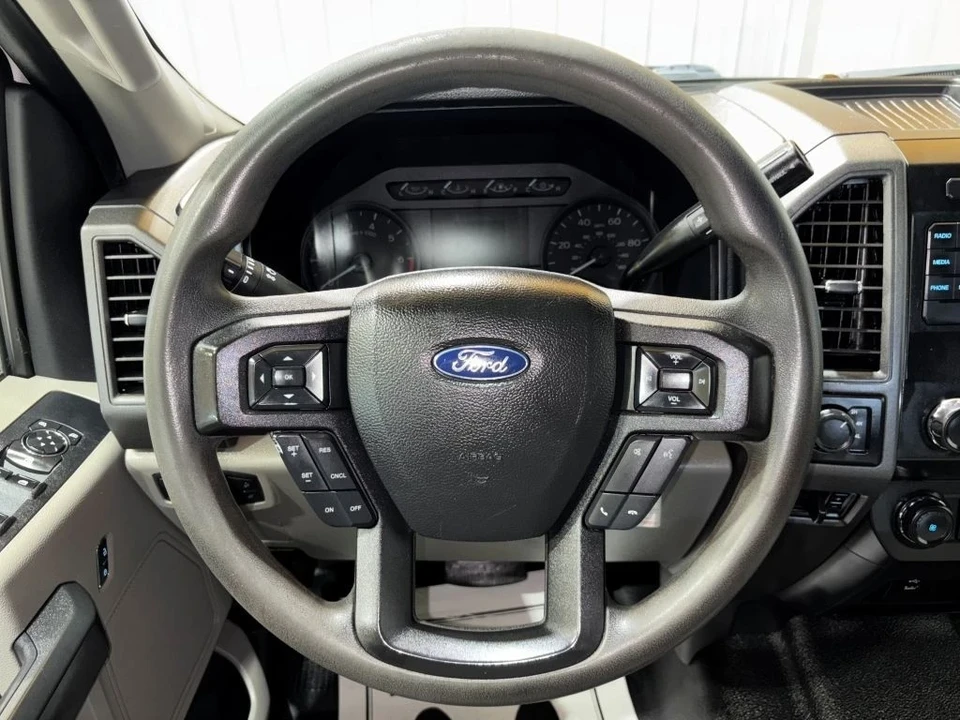 2019 Ford Super Duty 4th Gen - Image 18 of 21