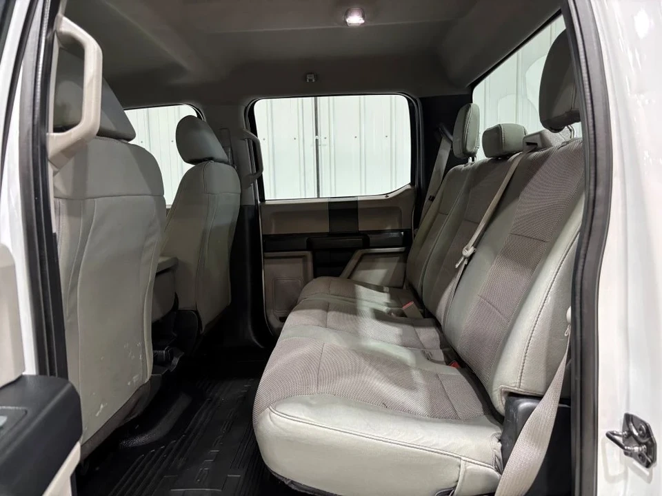 2019 Ford Super Duty 4th Gen - Image 13 of 21