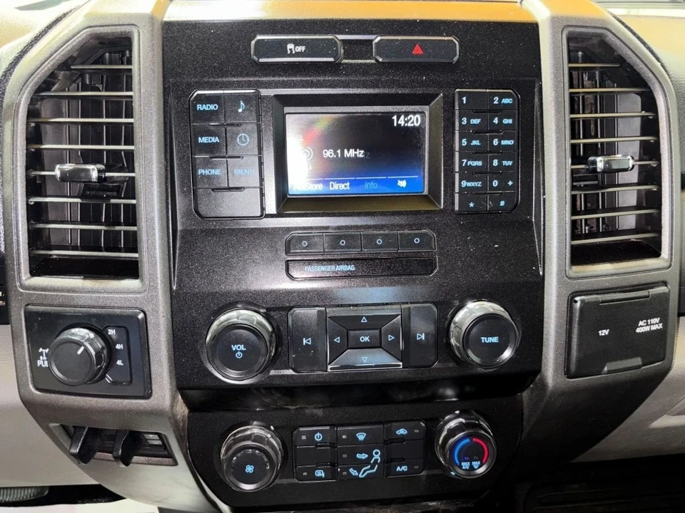 2019 Ford Super Duty 4th Gen - Image 19 of 21