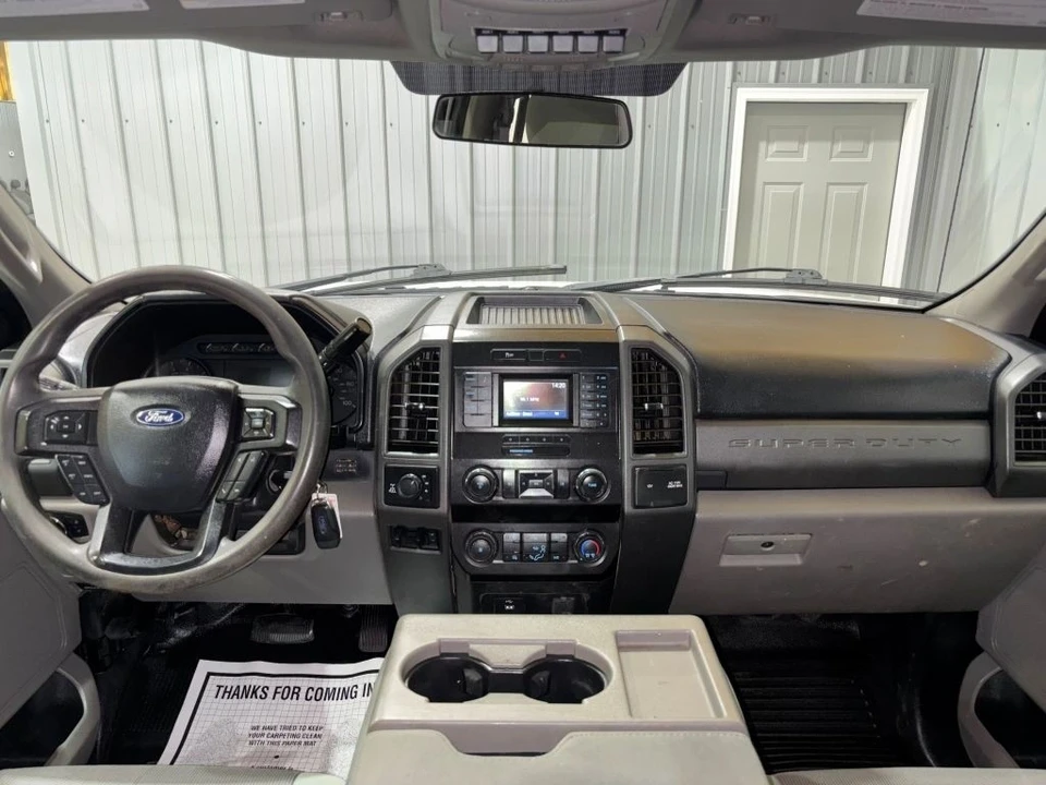 2019 Ford Super Duty 4th Gen - Image 17 of 21