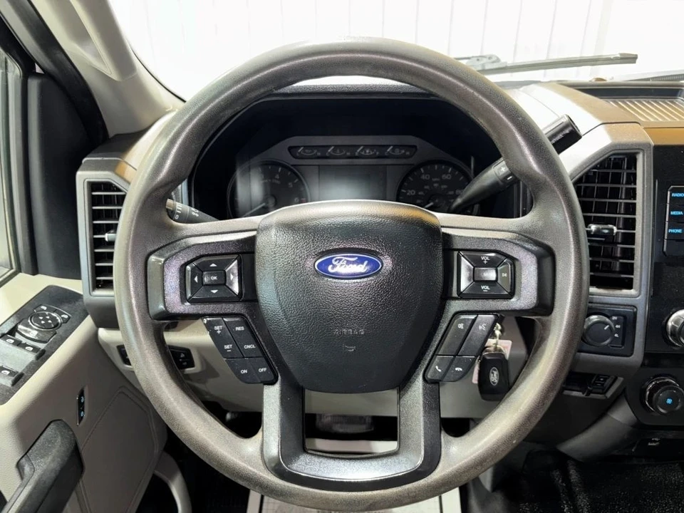 2019 Ford Super Duty 4th Gen - Image 18 of 21