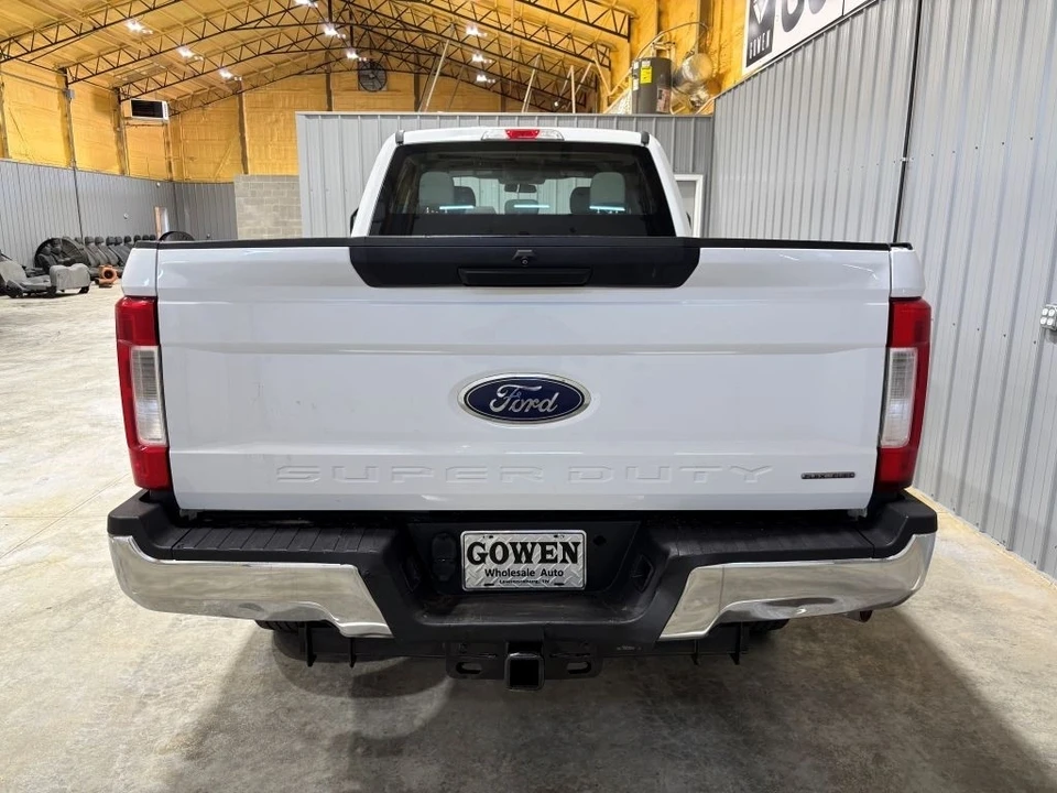 2019 Ford Super Duty 4th Gen - Image 8 of 21