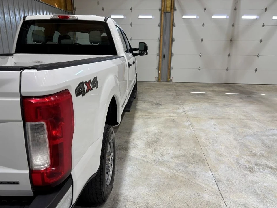 2019 Ford Super Duty 4th Gen - Image 10 of 21