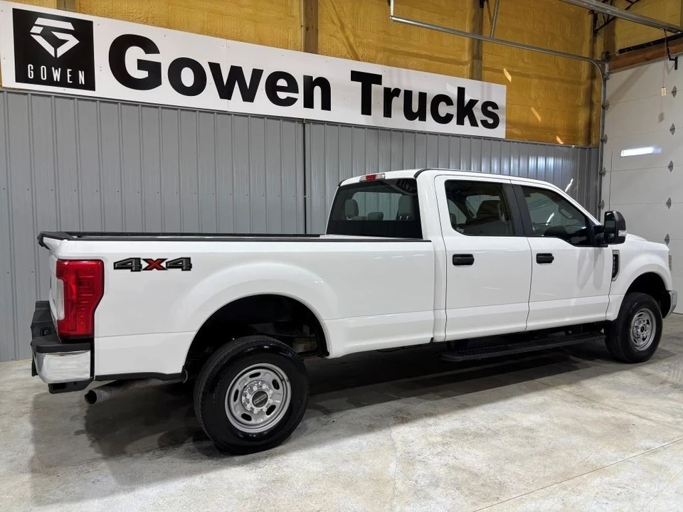 2019 Ford Super Duty 4th Gen - Image 6 of 21