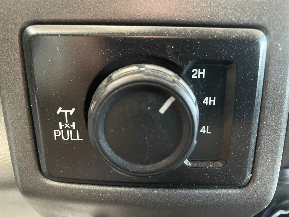 2019 Ford Super Duty 4th Gen - Image 20 of 21