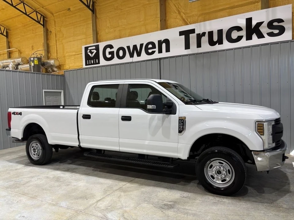 2019 Ford Super Duty 4th Gen - Image 3 of 21