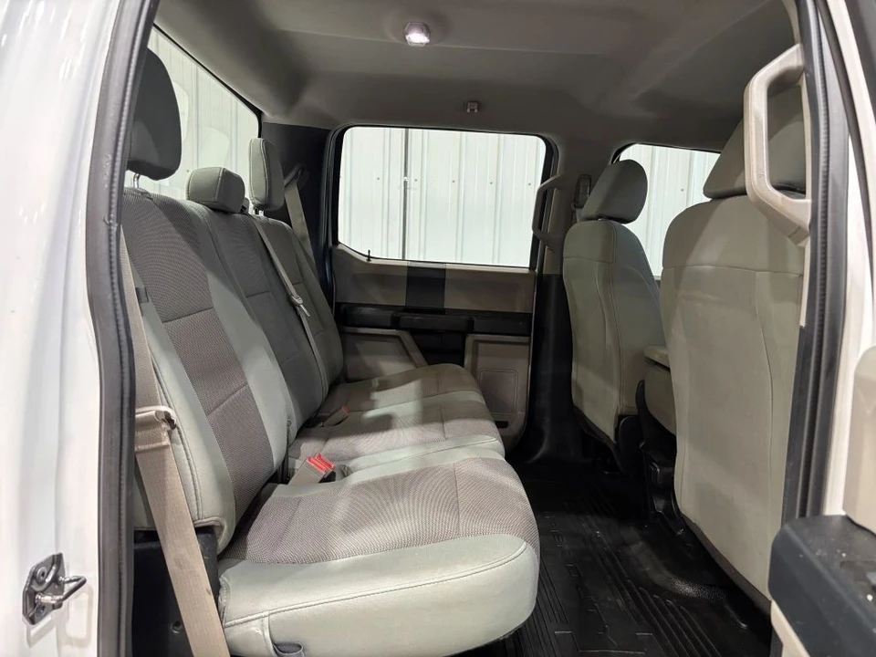 2019 Ford Super Duty 4th Gen - Image 14 of 21