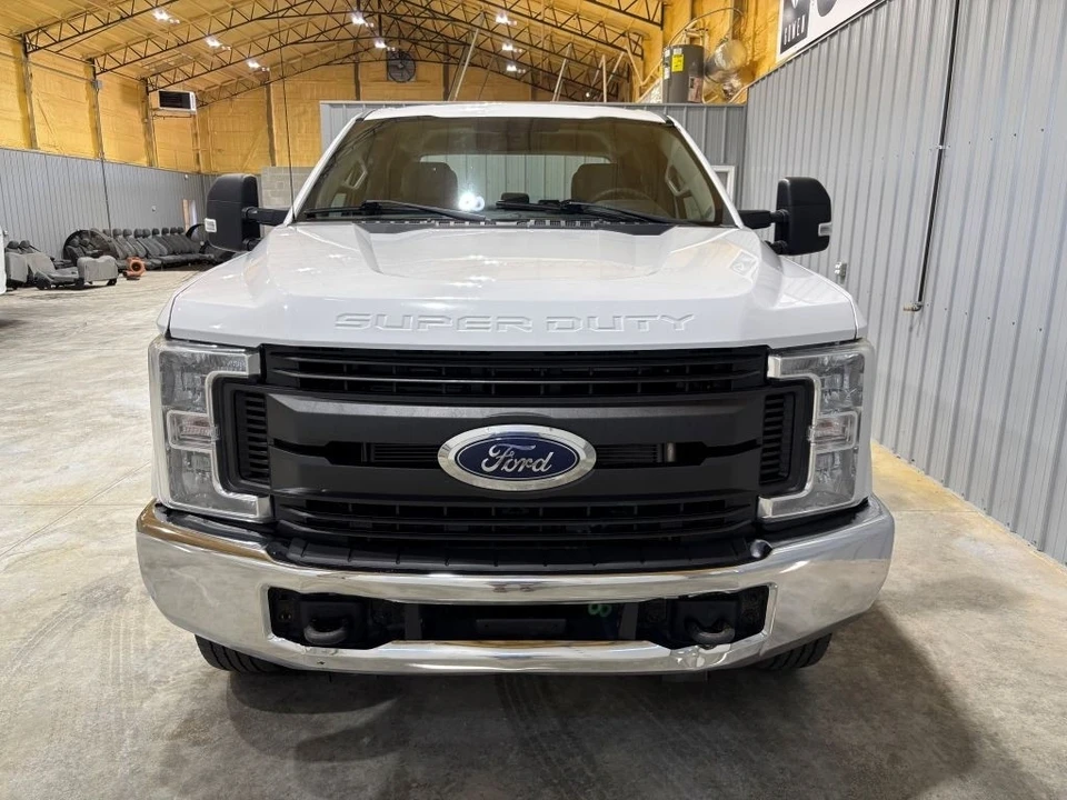2019 Ford Super Duty 4th Gen - Image 7 of 21