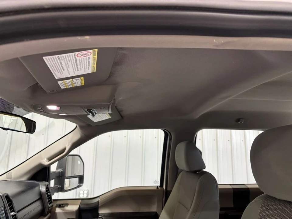 2019 Ford Super Duty 4th Gen - Image 15 of 21