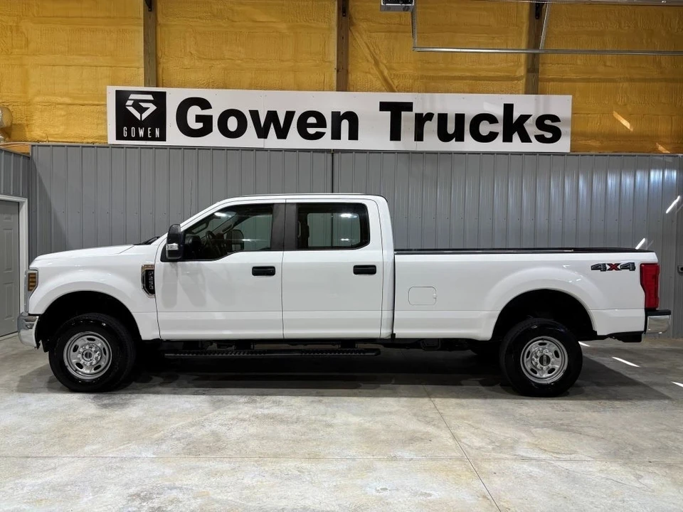 2019 Ford Super Duty 4th Gen - Image 2 of 21