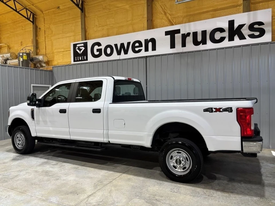 2019 Ford Super Duty 4th Gen - Image 5 of 21