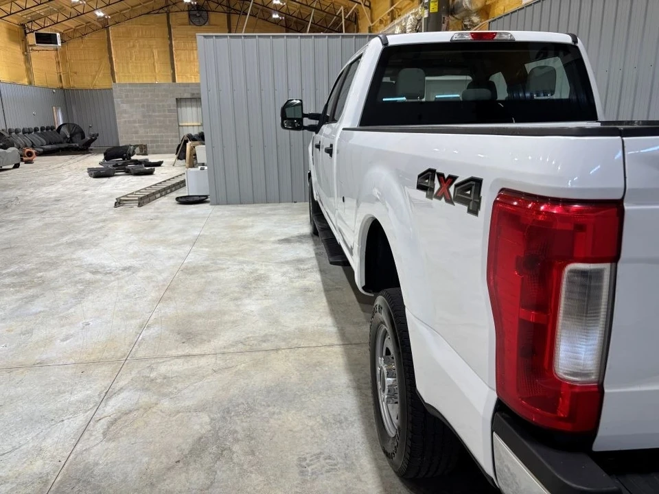 2019 Ford Super Duty 4th Gen - Image 9 of 21