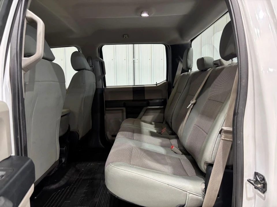 2019 Ford Super Duty 4th Gen - Image 13 of 21