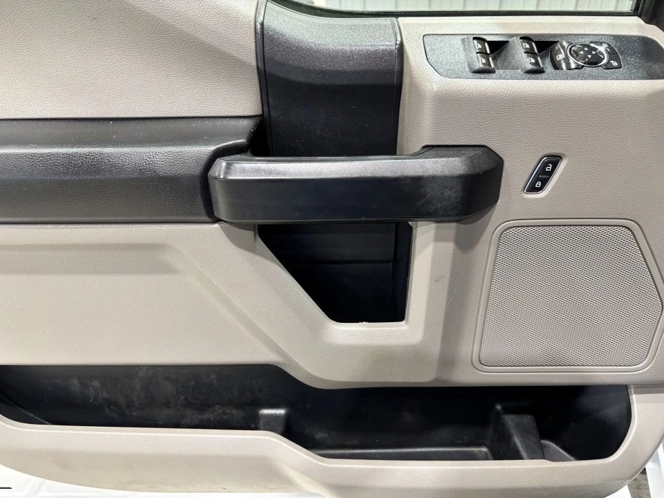 2019 Ford Super Duty 4th Gen - Image 16 of 21